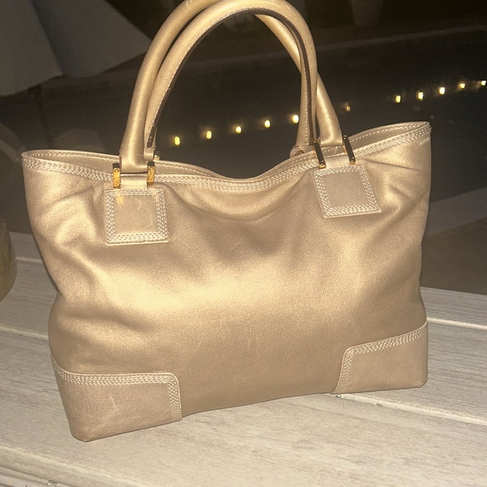 Loewe Fusta Tote, VINTAGE - Picture 3 of 6
